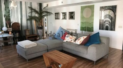 Foto 2 von Wohnung zur Miete in Calle Carmen Martín Gaite, 32j, Dehesa Vieja - Puente Cultural, San Sebastián de los Reyes