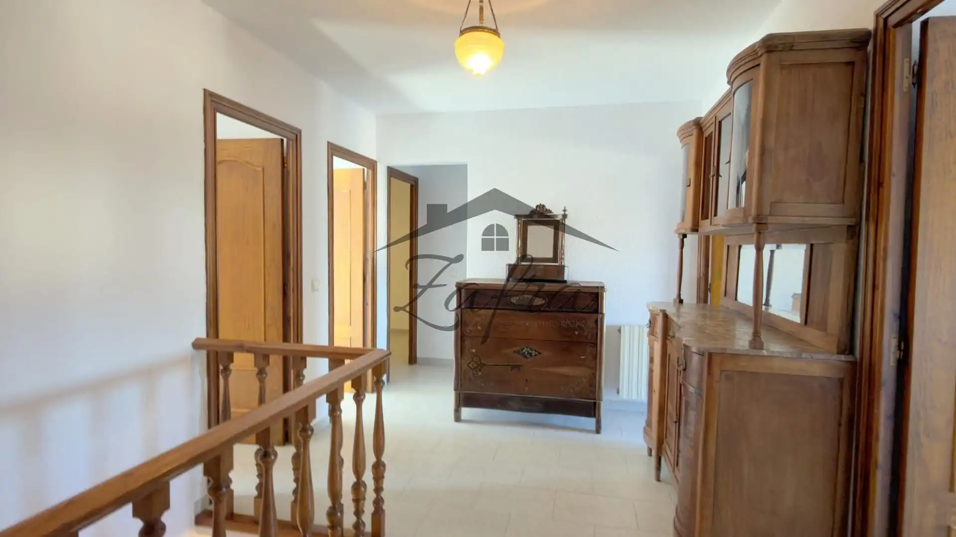 Reihenhaus mit Terrasse zum Verkauf in Plaça Església, imagen 55