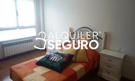 Photo 2 of Flat to rent in Santa Catalina, Iruña Oka / Iruña de Oca, Araba - Álava