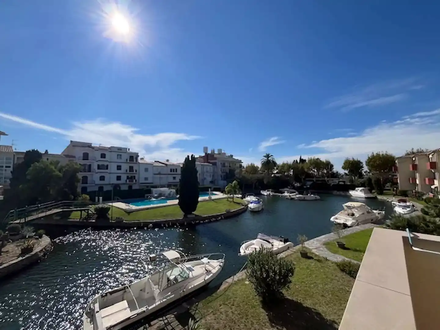 Apartments for sale in Carrer Port Empordà, 7, Port Banyuls - Port Alegre - Port Empordà