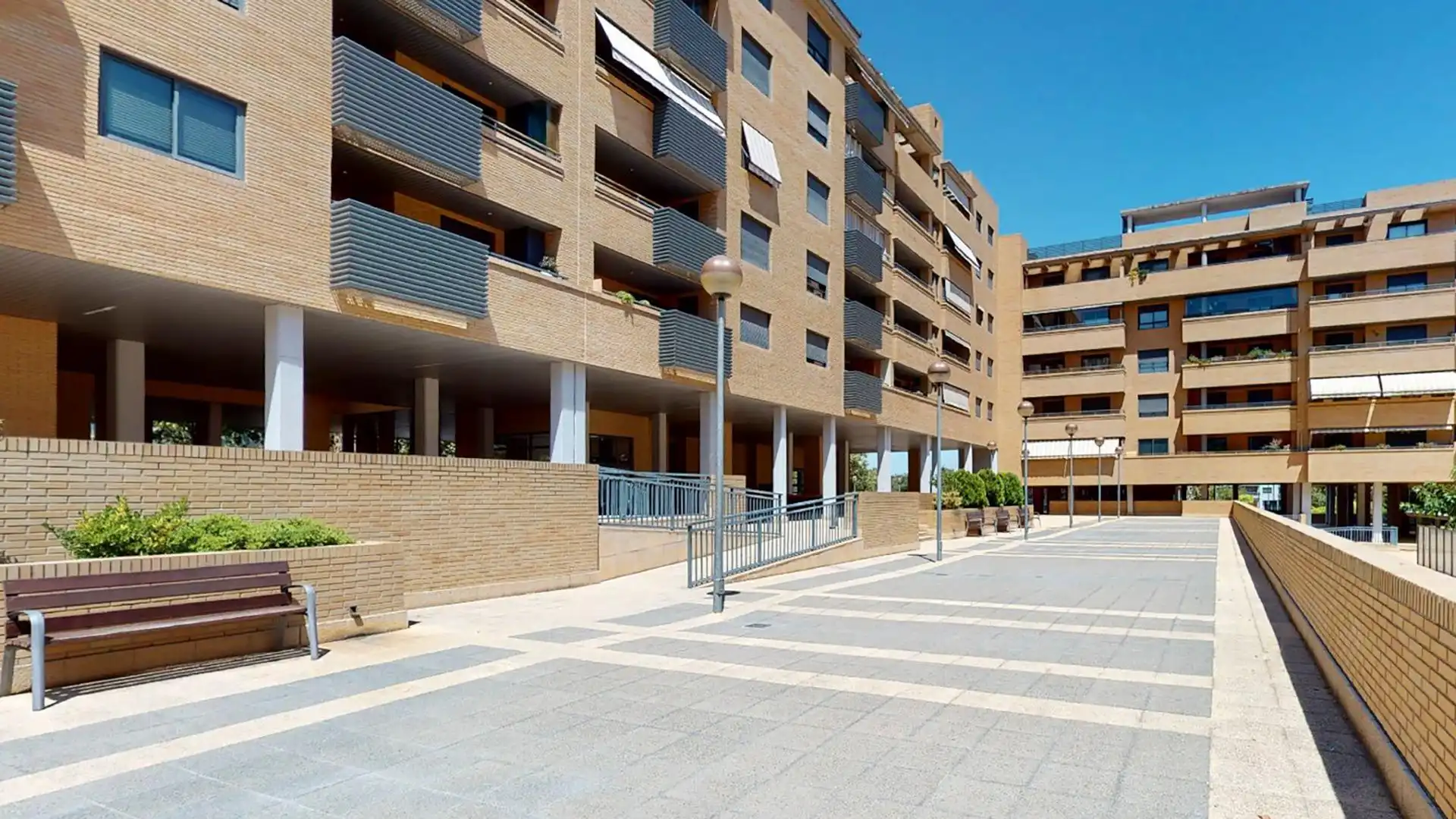 Àtic amb piscina en venda a CATIERAS, IBON DE 5, imagen 74