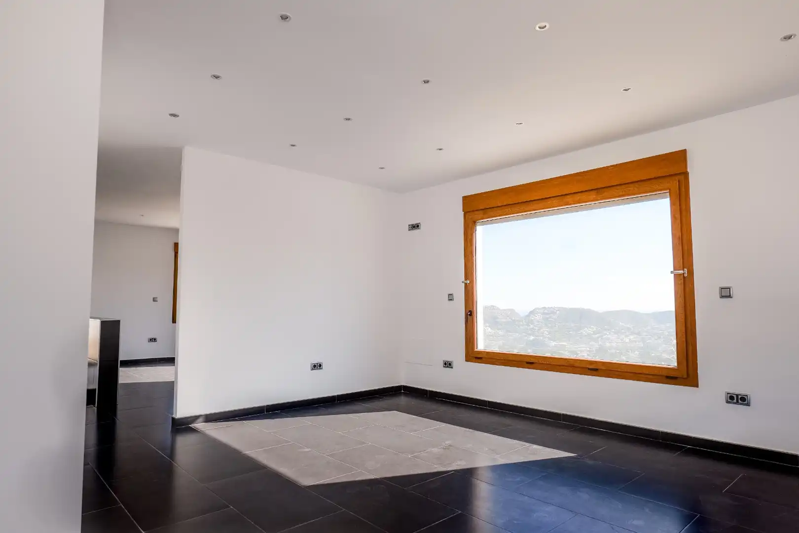 Houses for sale in Moraira