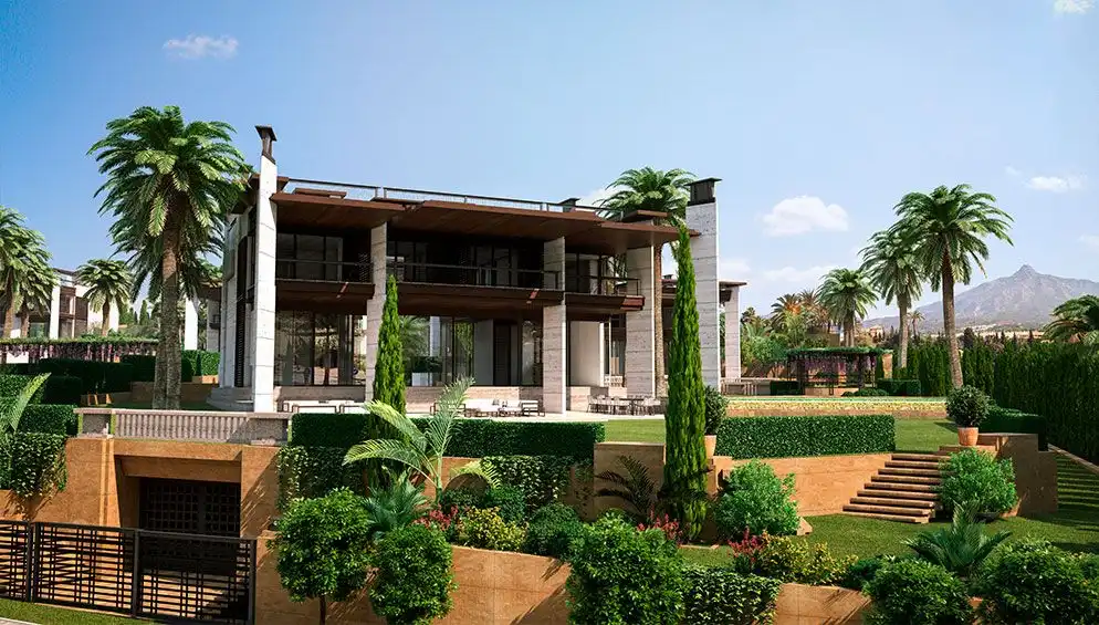 Maison avec terrasse à vendre à Nueva Andalucía, imagen 6