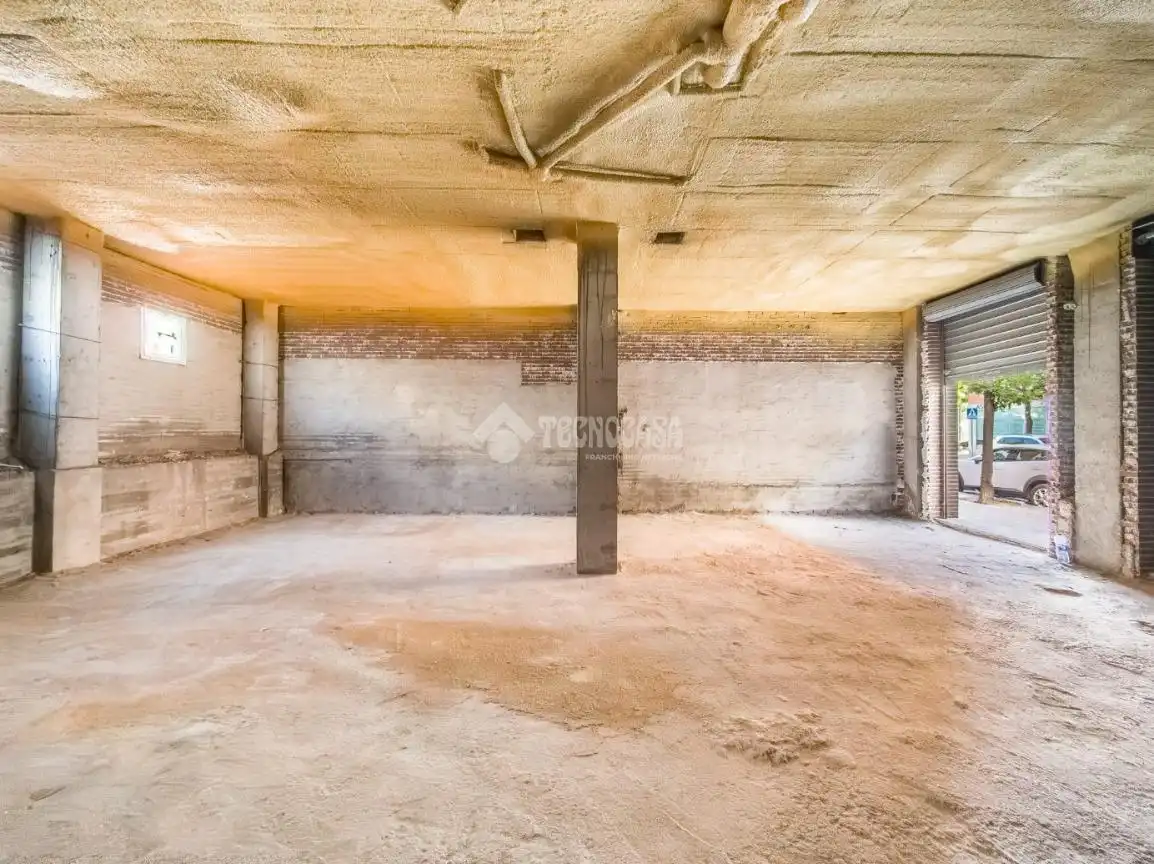 Local en venta en Leganés