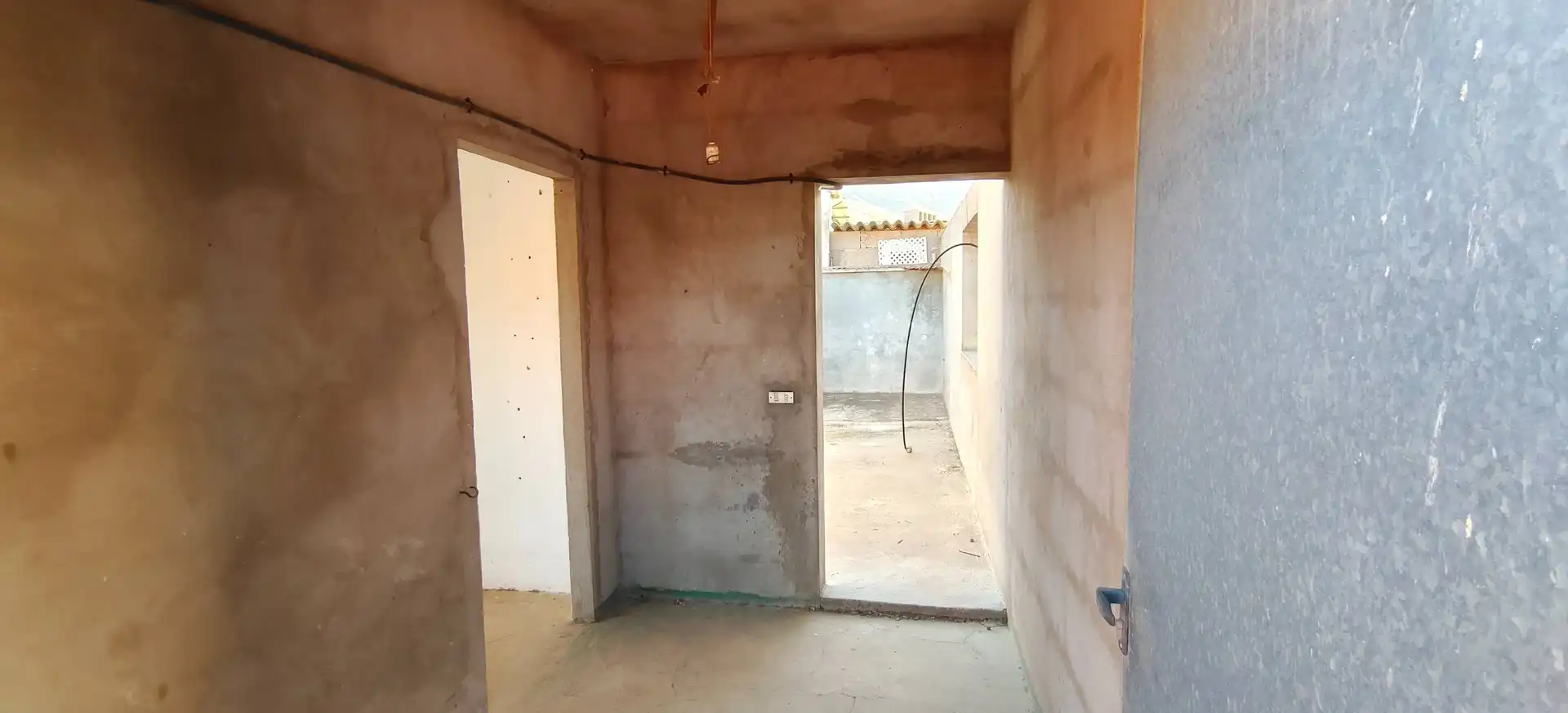 Finca rústica en venta en Barrial - San Isidro - Marmolejos