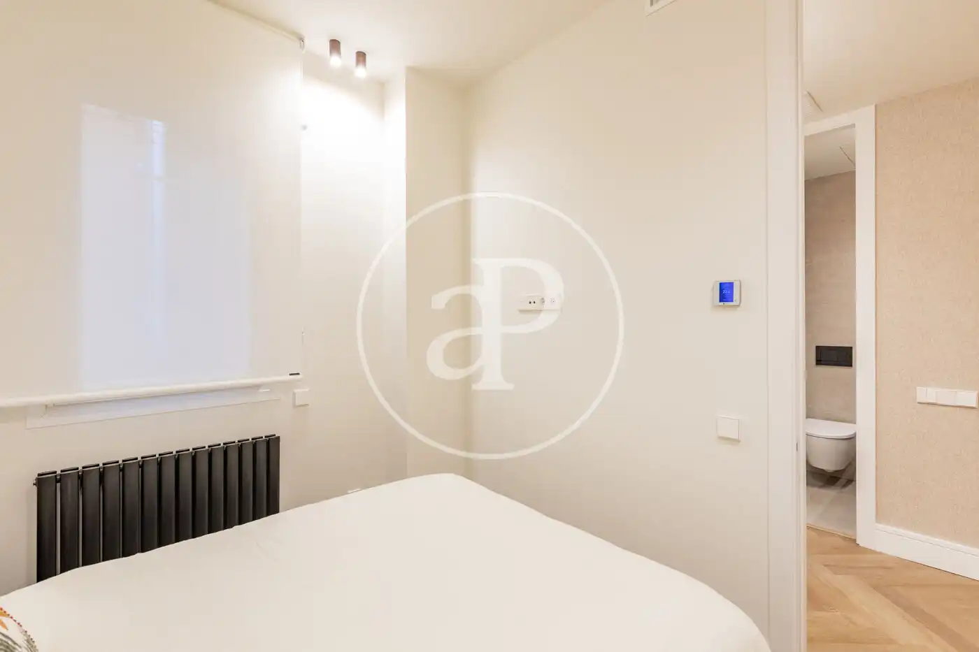 Appartamento con terrazza in vendita a Calle de Viriato, imagen 19