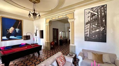 Foto 2 de Casa o chalet de alquiler en Sant Jordi, Palma de Mallorca