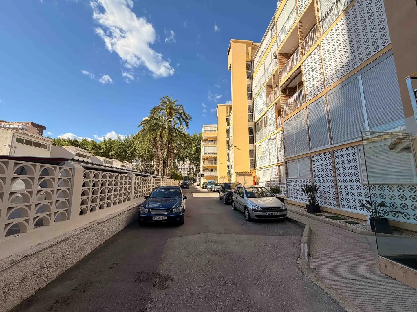 Pis amb ascensor en venda a Avenida Alcoy, imagen 26