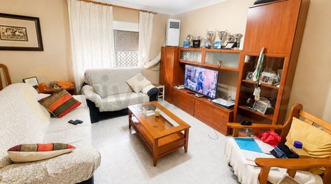 Photo 2 of Flat for sale in Santiago - Coronación, Jerez de la Frontera