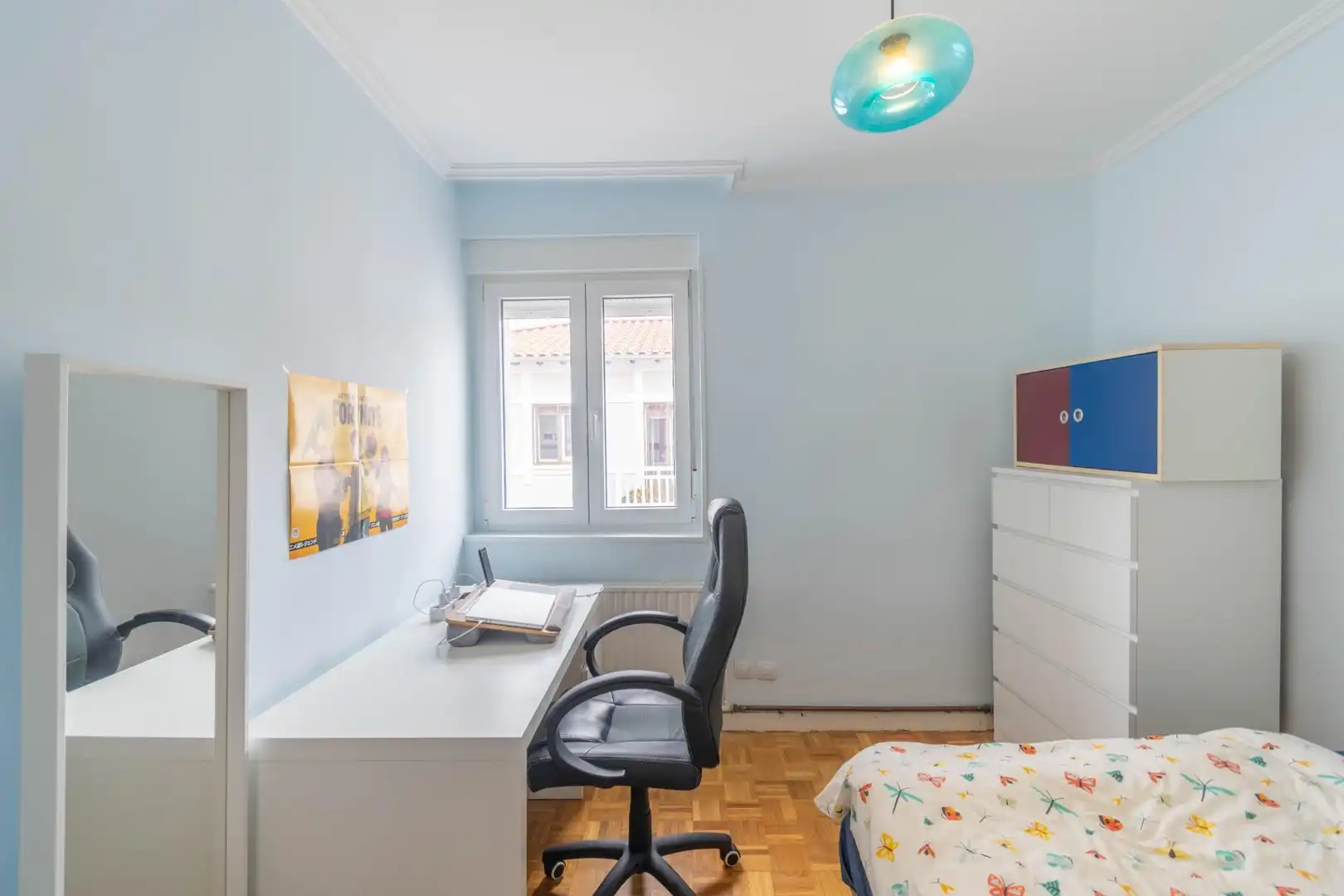 Habitación de Piso en venta en Chantrea