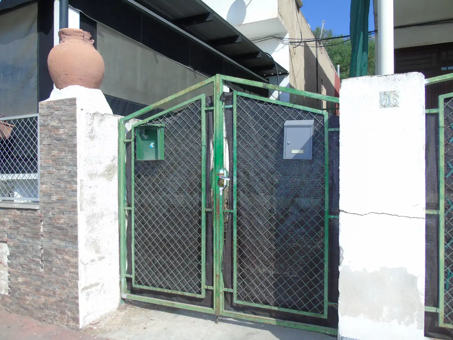 Gewerbefläche zum Verkauf in Avenida Antonete Gálvez 60A, imagen 7