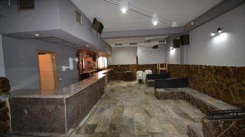 Photo 2 of Premises for sale in Plaza de Picasso, Malpartida de Plasencia, Cáceres