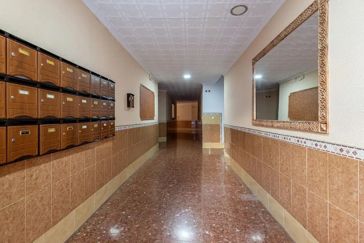 Piso en venta en Atarfe con Terraza