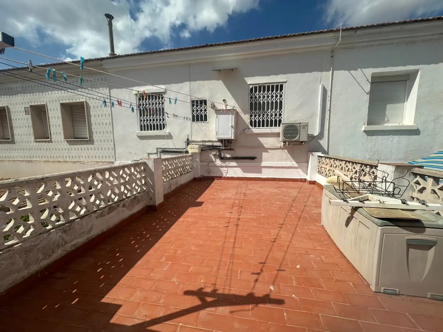 Adossat en venda a Calle Enrique Martínez Muñoz, imagen 37