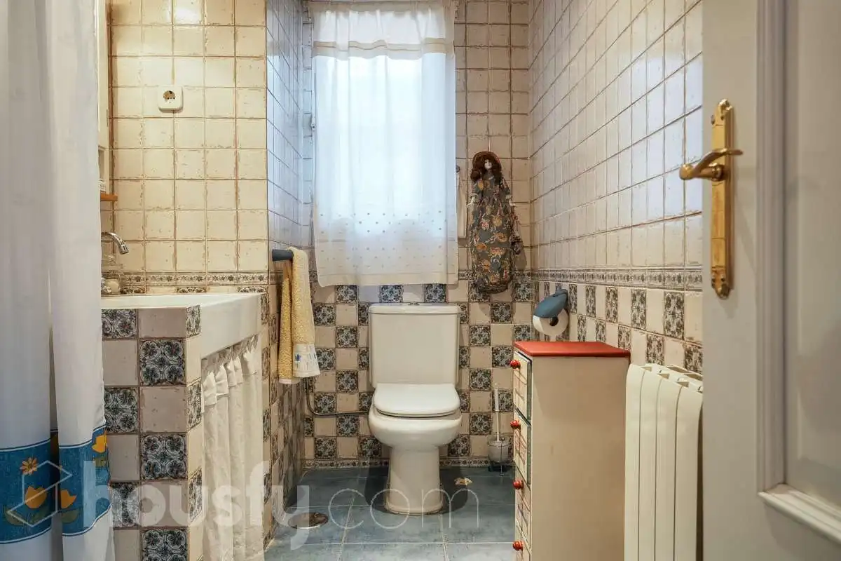 Casa o chalet en venta en Cl Lirios, Hispanoamérica - Bernabéu