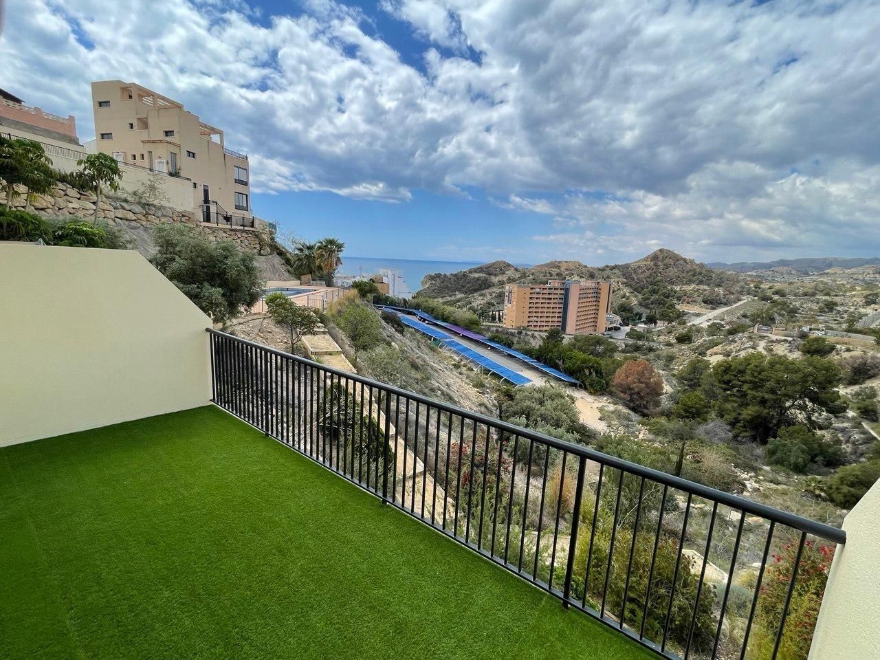 Dúplex en venta en Poble Nou - Montiboli