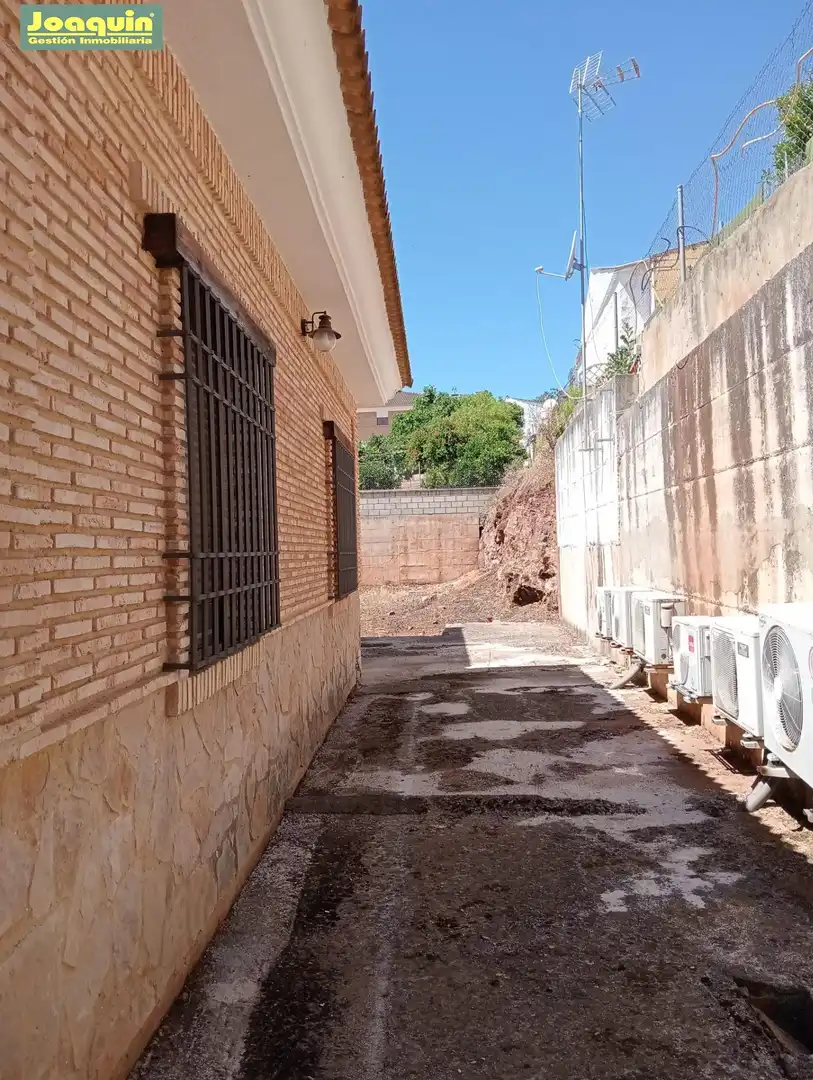 Casa rústica en venta en Periurbano Norte, imagen 3
