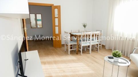 Photo 3 of House or chalet to rent in Calle Juan Bautista de la Concepción, Alcázar de San Juan, Ciudad Real