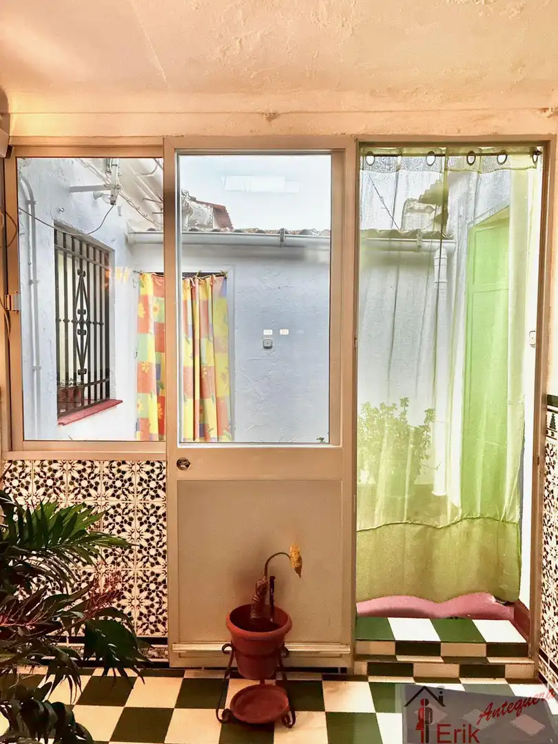 Casa adosada en venta en Bobadilla - Bobadilla Estación - La Joya