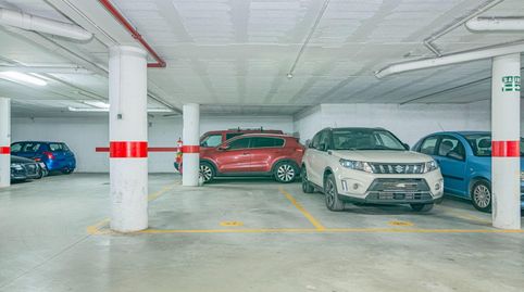 Foto 3 de Piso en venta en La Zubia Ciudad, La Zubia