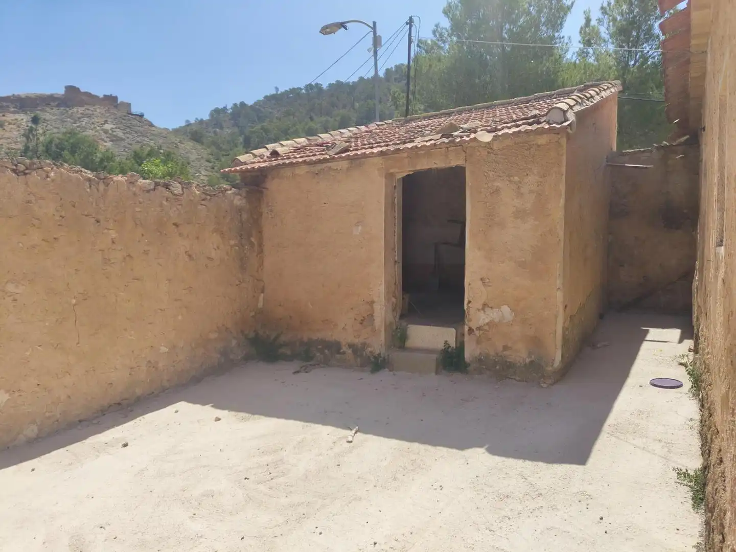 Maison à vendre à Pliego, imagen 7