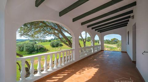 Photo 2 of Country homes for sale in Es Mercadal poble, Es Mercadal