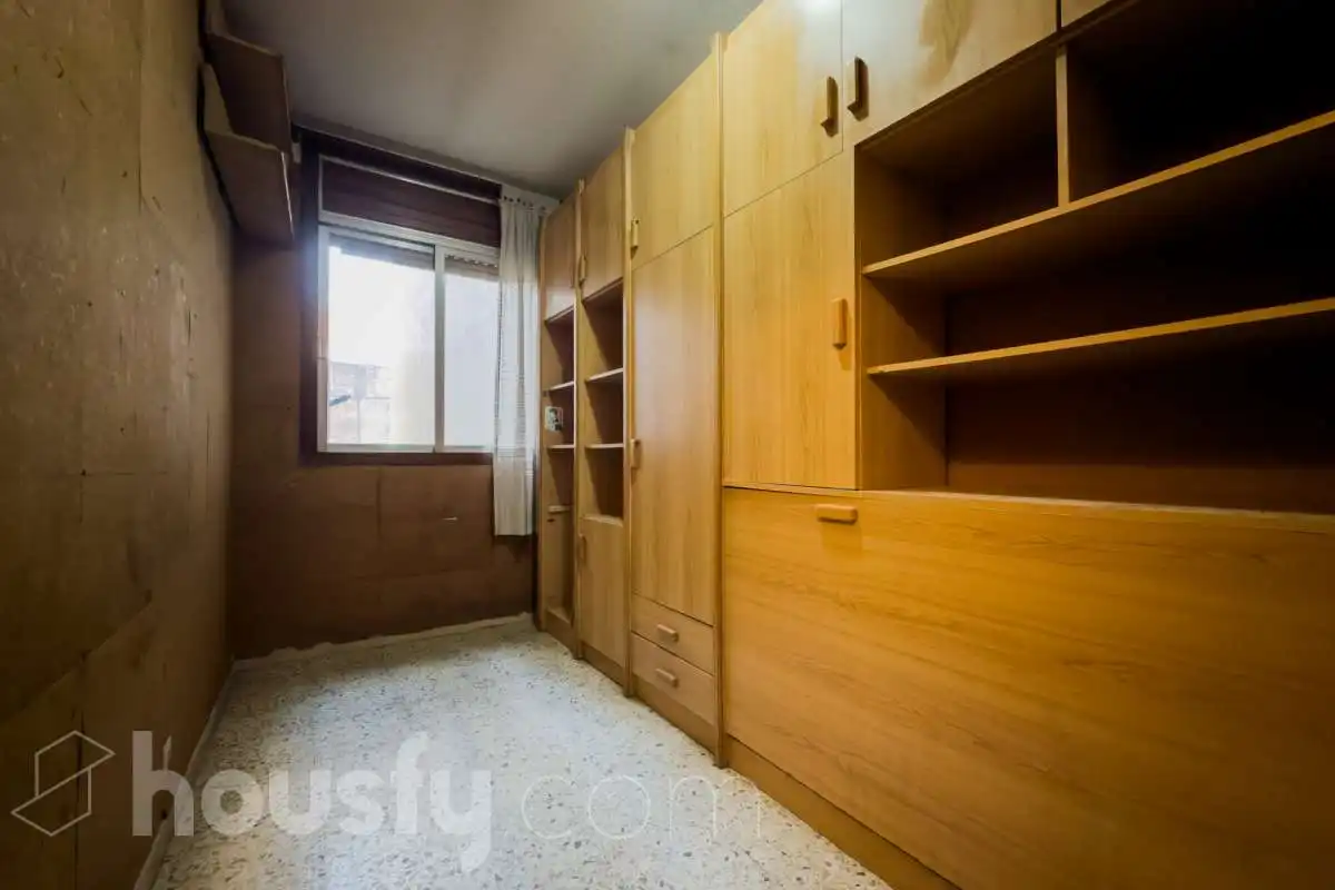 Piso con ascensor en venta en Carrer d'Enric Granados ., imagen 19