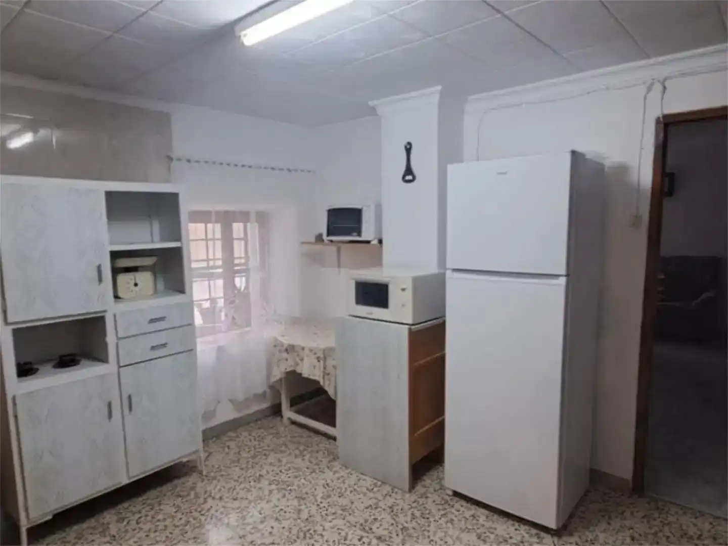 Cuina de Pis en venda en Puebla de Don Fadrique, Granada