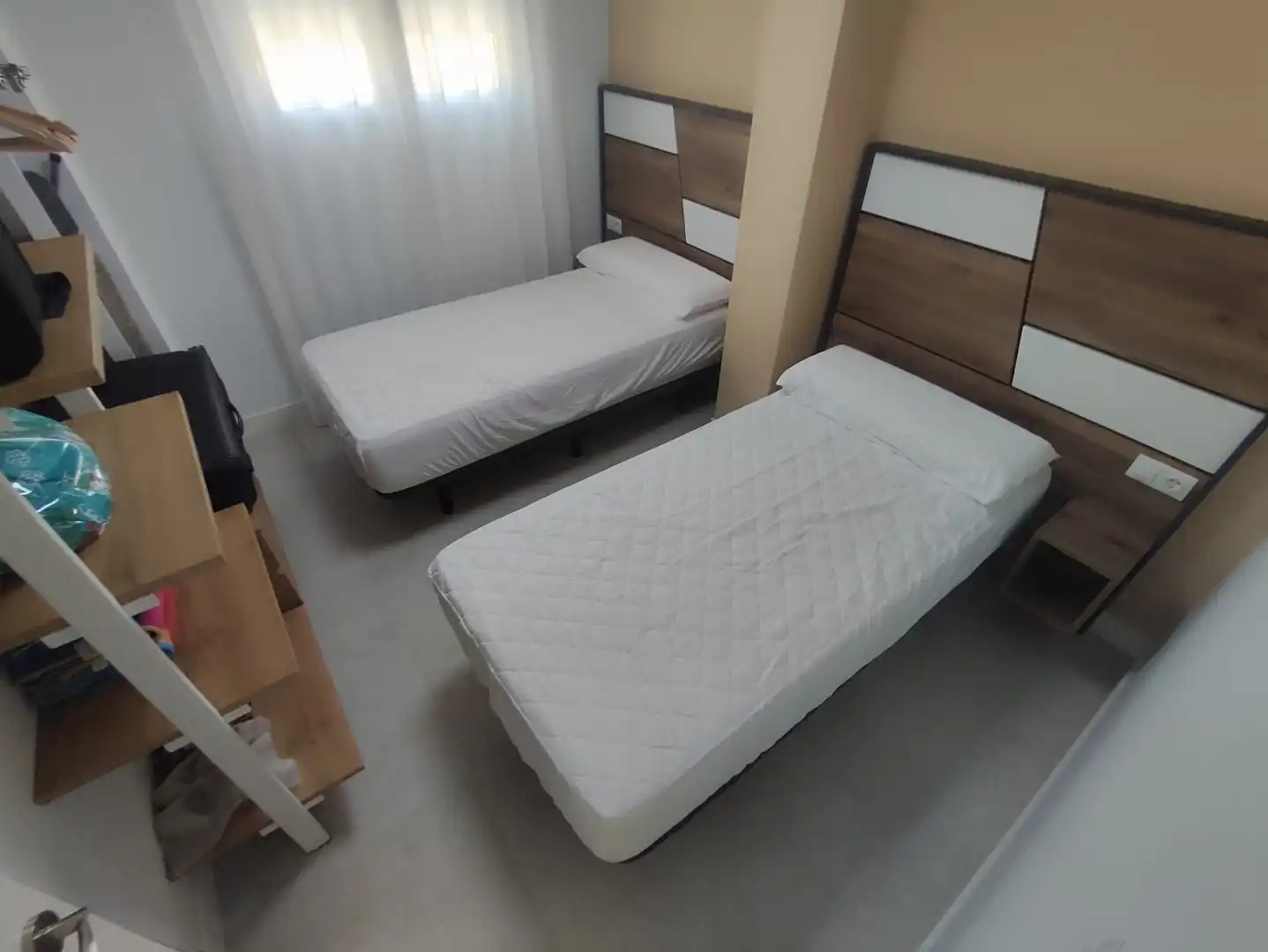 Wohnung mit Pool zum Verkauf in Calle Alberto Fernández 4, imagen 11