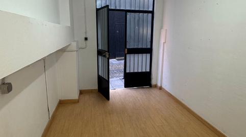 Foto 2 de Traster de lloguer a Travesía San Salvador, 1, Centro, Mérida