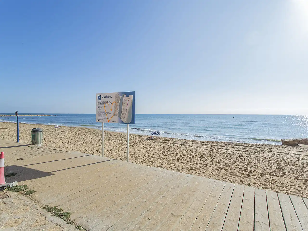 Apartament amb ascensor en venda a La Mata, imagen 74