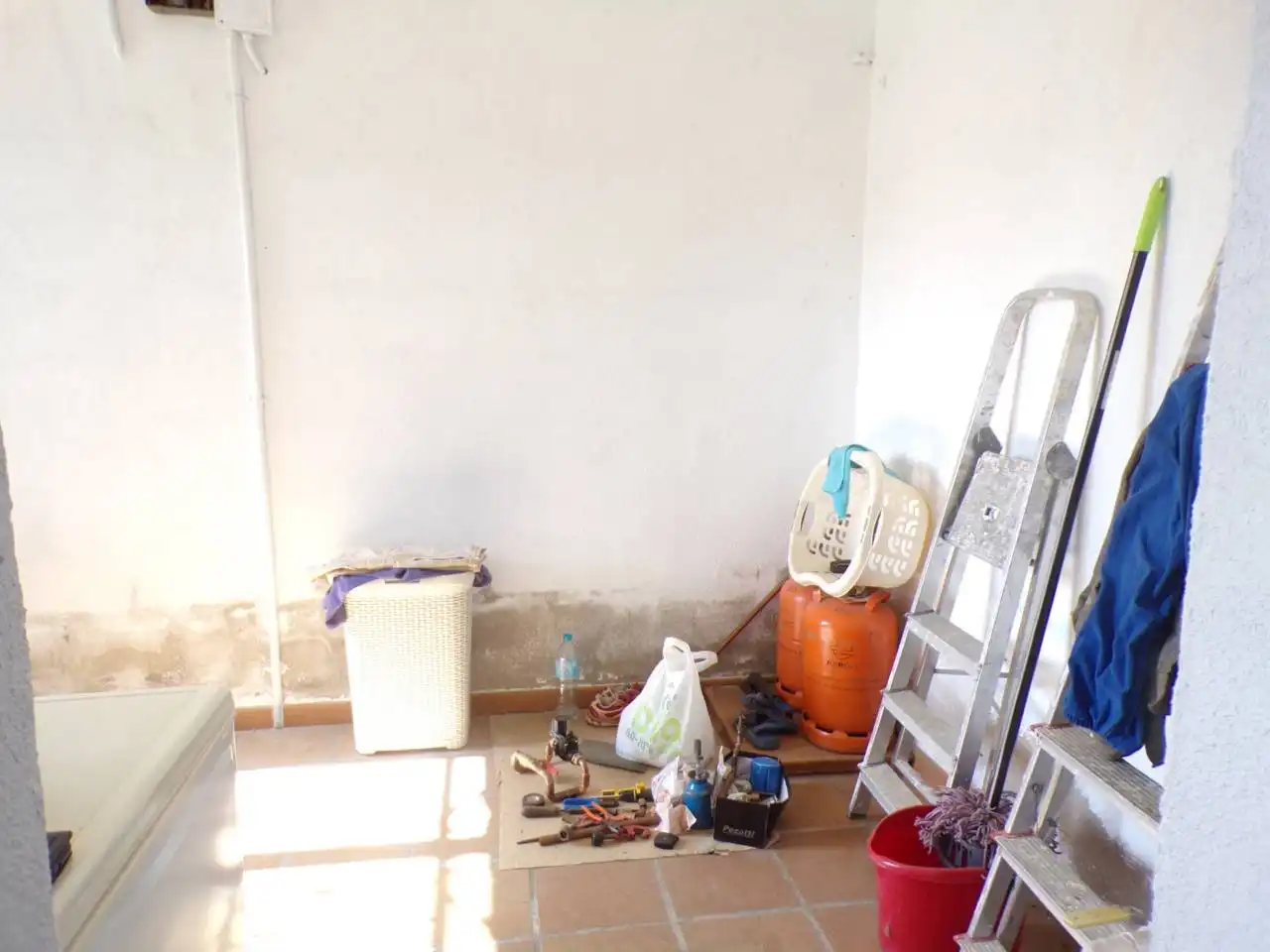 House with pool for sale in Calle sotillo 1, imagen 51