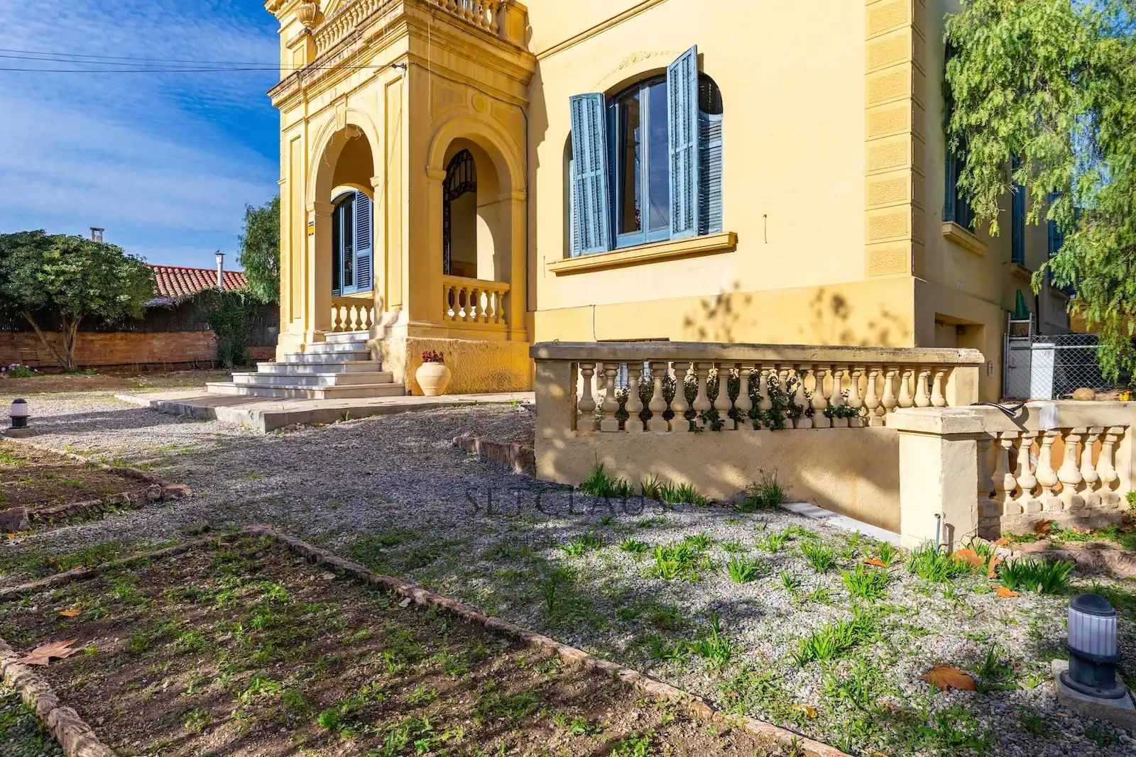 Chalet con terraza en venta en Califòrnia - Santa Madrona, imagen 5