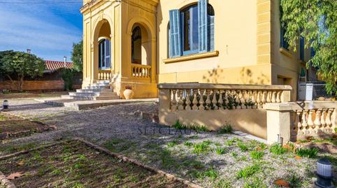 Photo 4 of House or chalet for sale in Califòrnia - Santa Madrona, El Masnou