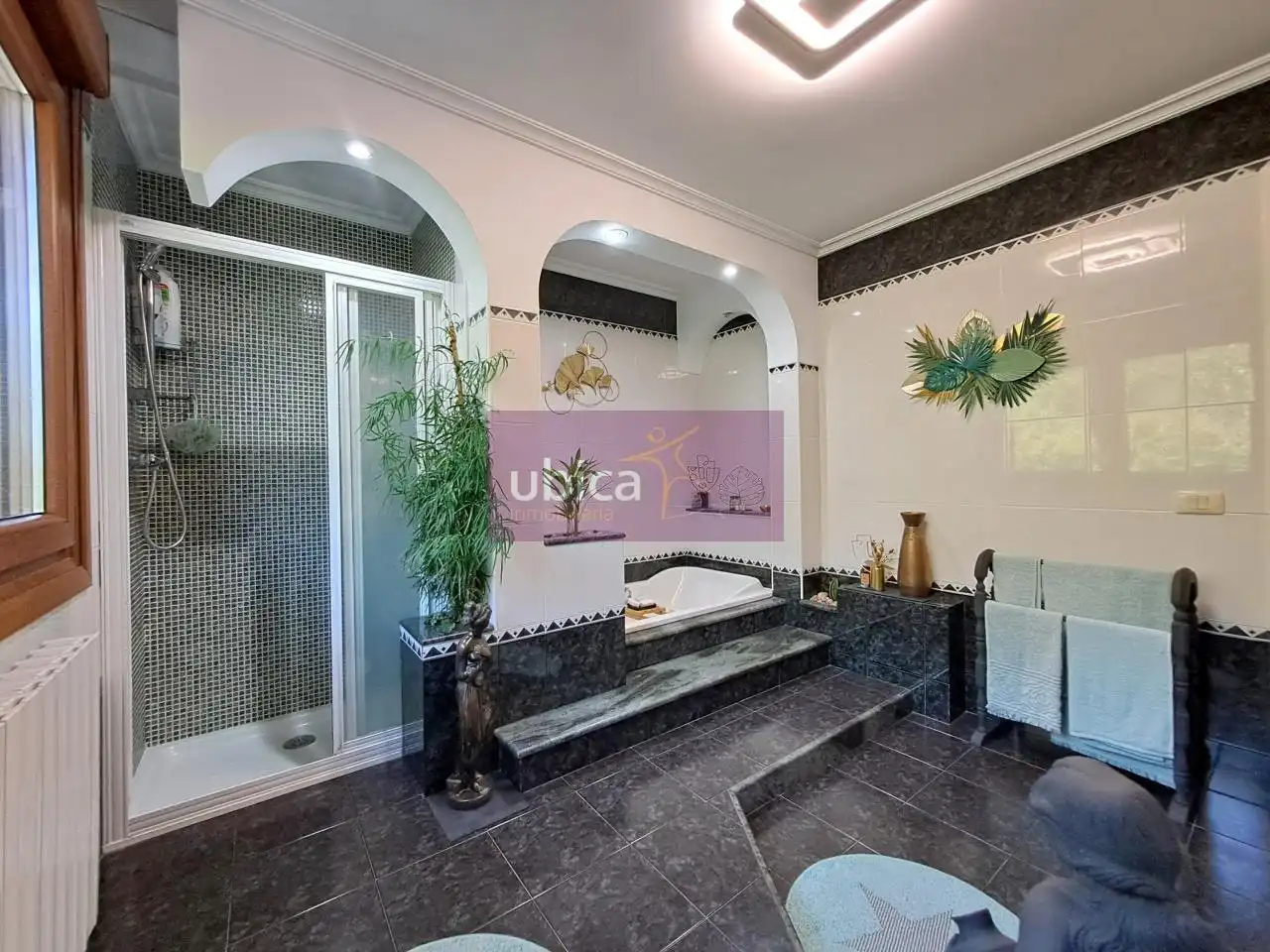 Villa avec piscine à vendre à Cabral - Candeán, imagen 32