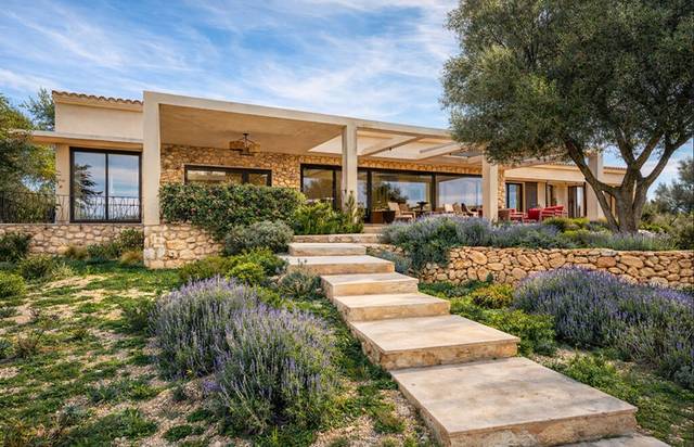 Finca rústica en Venta en Ses Salines Poble