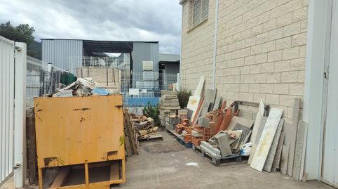 Photo 4 of Industrial buildings for sale in Estivella, Valencia