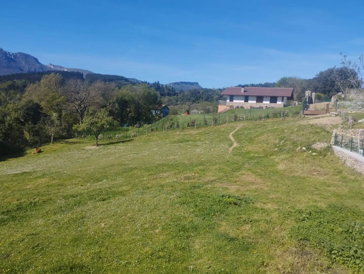 Terreny residencial en venda a Barrio santiago, imagen 6