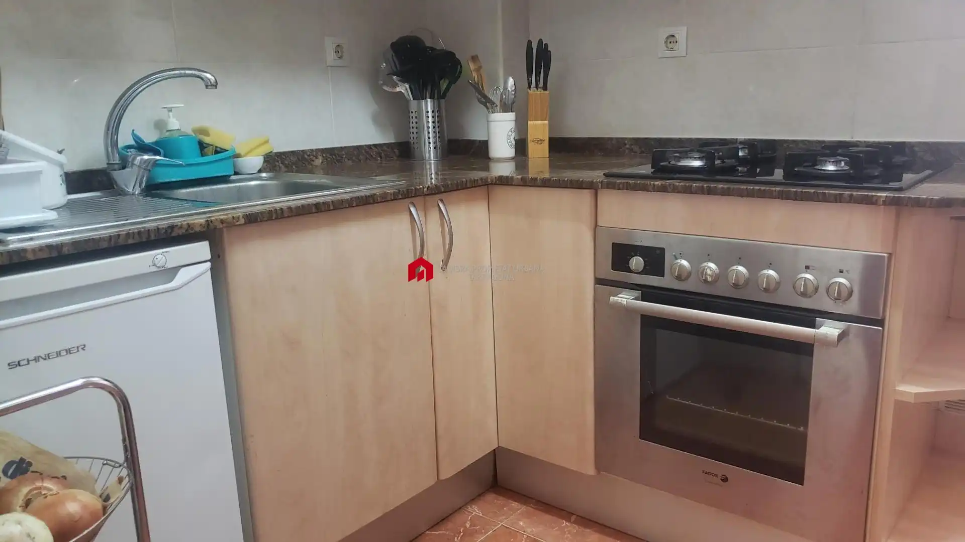 Cuina de Pis en venda en Sant Pere i Sant Pau