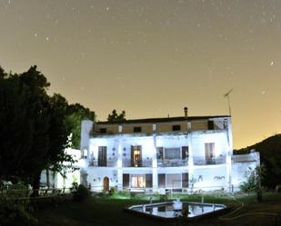 Exterior view of Country house for sale in Sant Celoni  with Terrace and Balcony