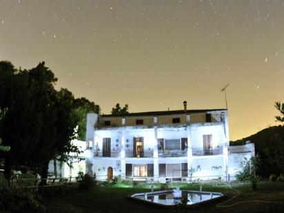 Exterior view of Country house for sale in Sant Celoni  with Private garden, Terrace and Storage room