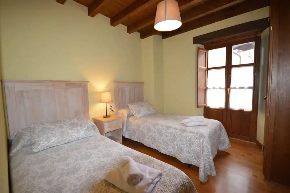 Maison avec terrasse à louer à Cabrales, imagen 20