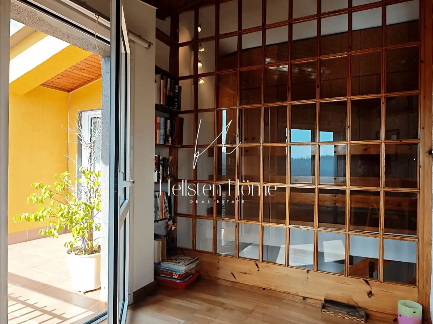 Chalet con jardín en venta en Pallejà, imagen 33