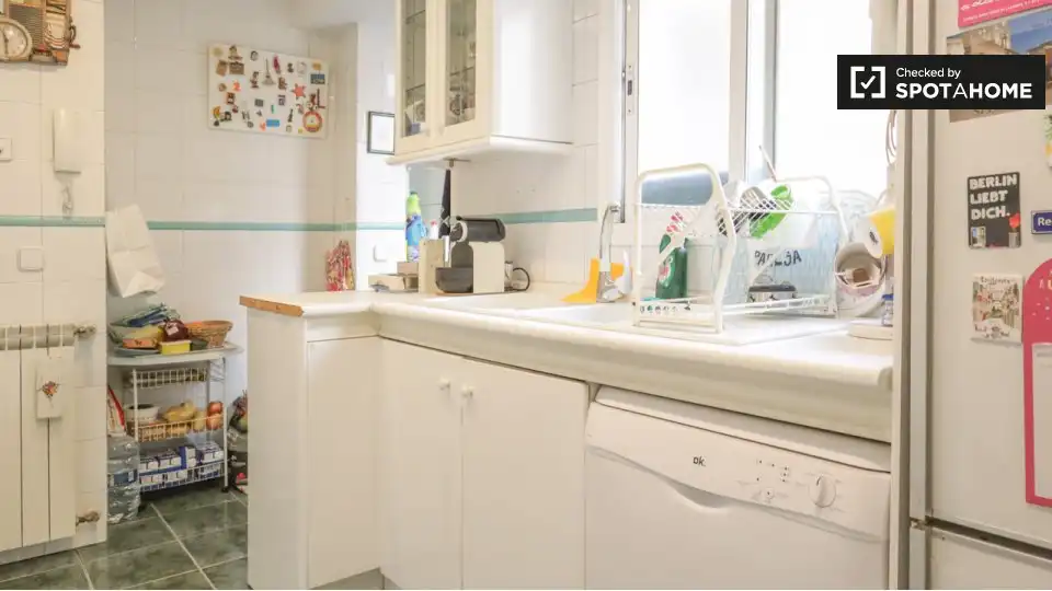 Appartement avec terrasse à louer à Arganzuela, imagen 11