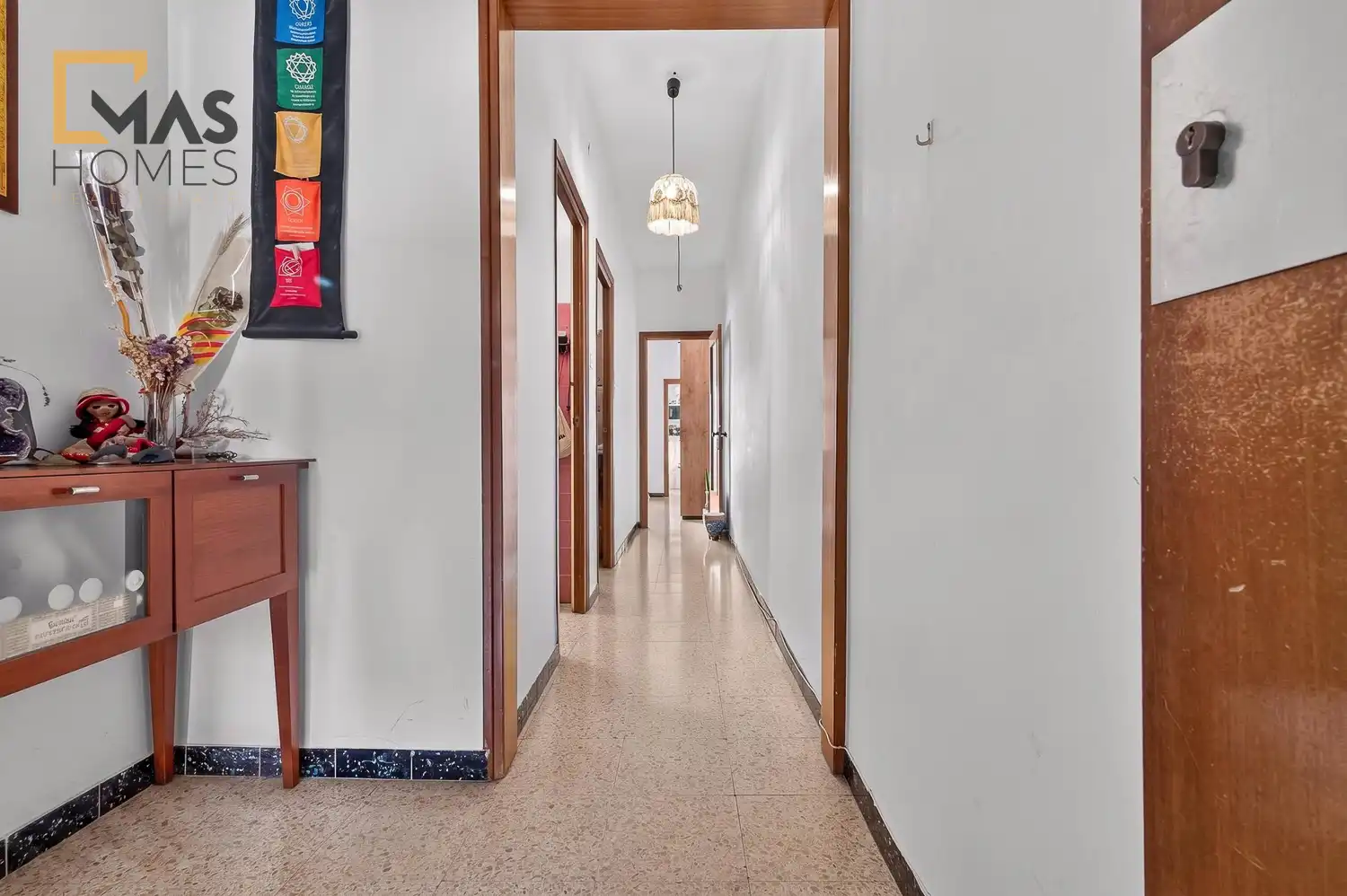 Detached homes for sale in Terrassa  with Air Conditioner, Heating and Terrace