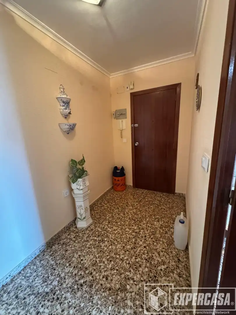 Appartement avec ascenseur à vendre à Les Palmeres, imagen 7