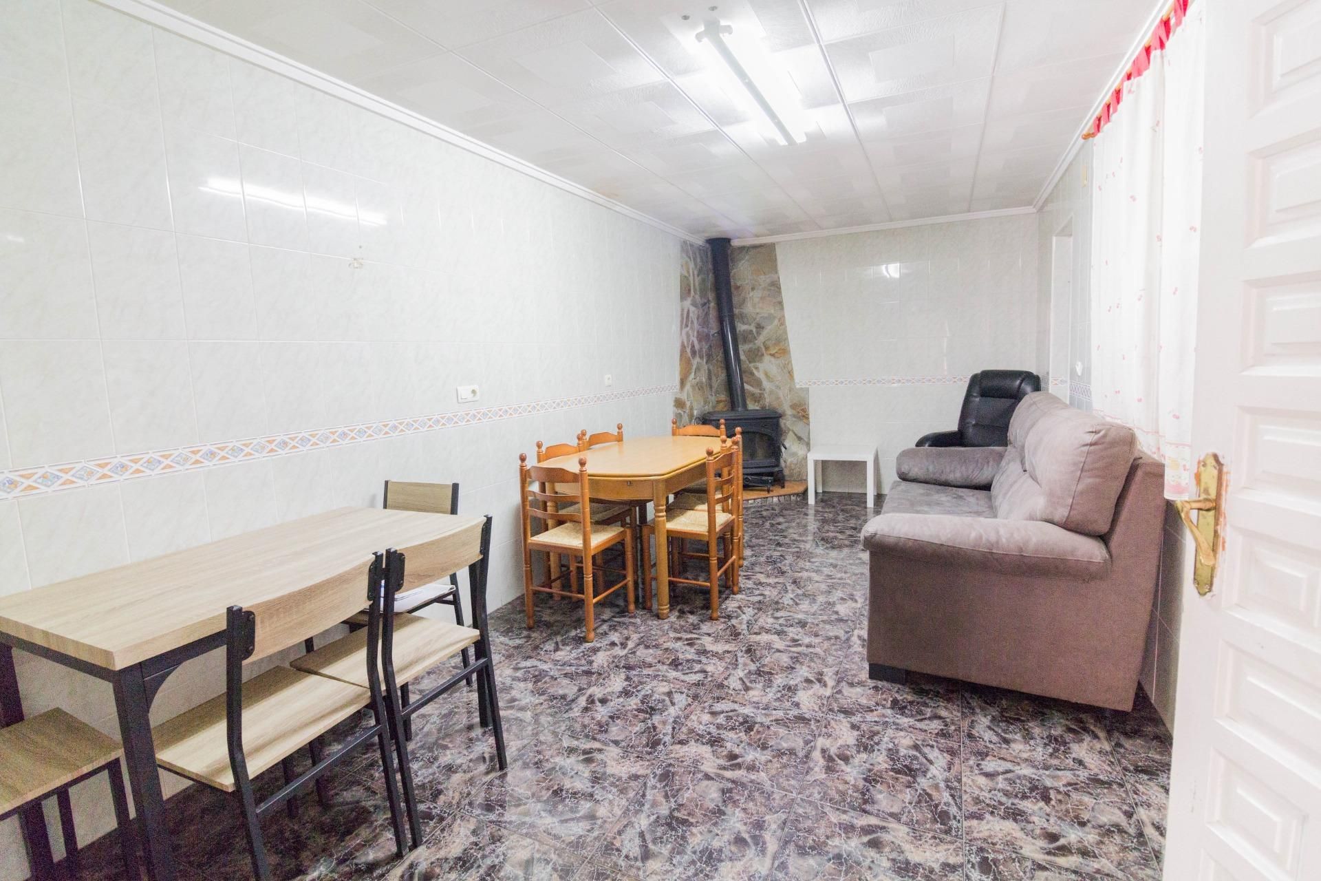 Casa o xalet en venda en Redován amb Terrassa i Balcó