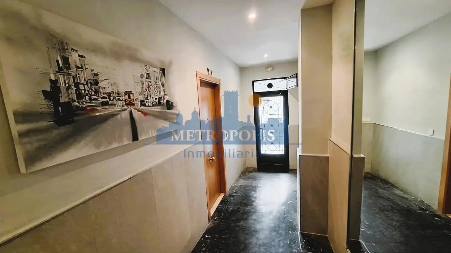 Flat for rent in Burriana / Borriana  with Furnished
