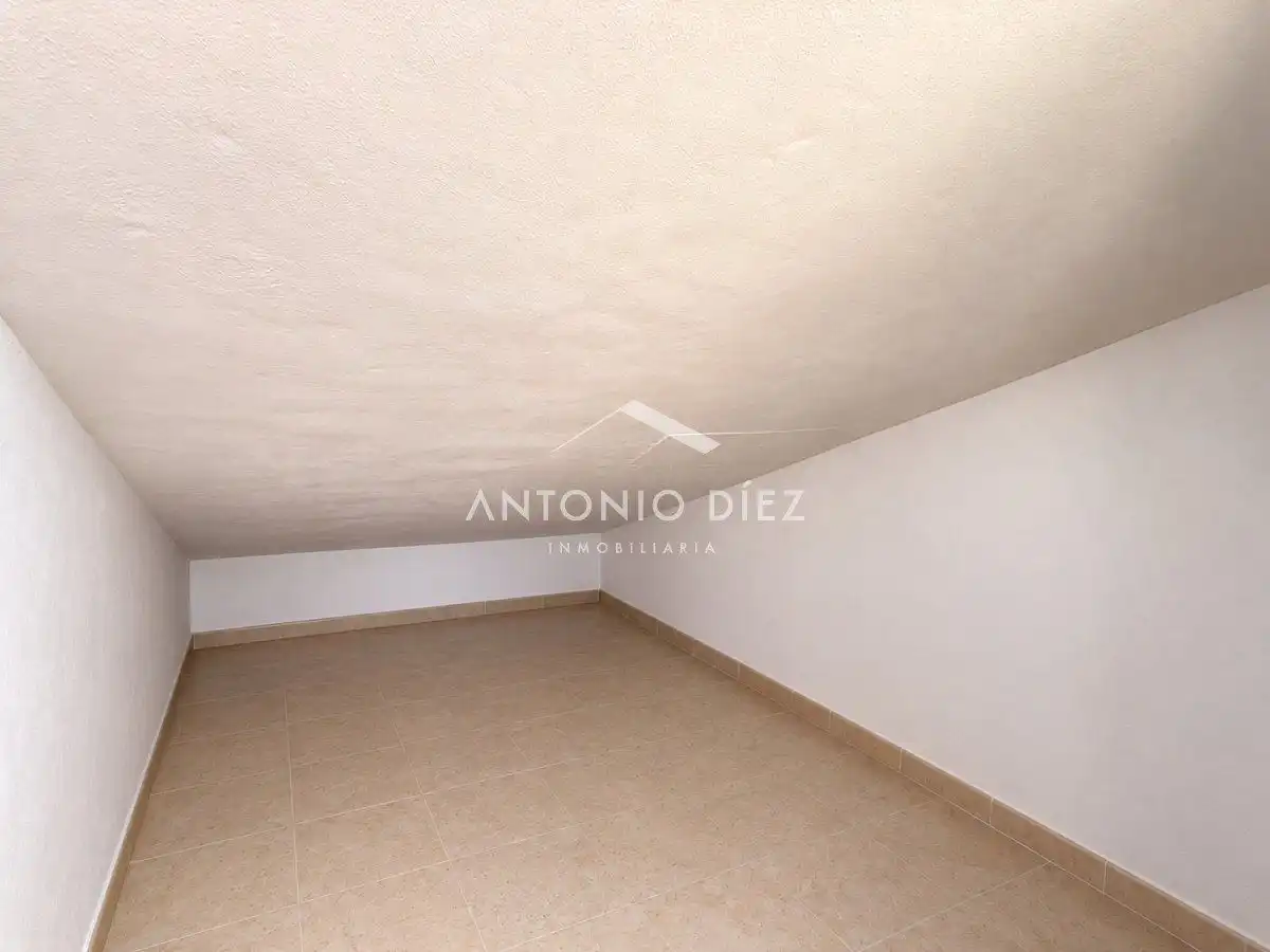 Piso en venta en Aspe con Trastero