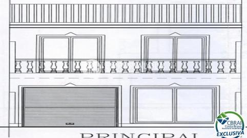 Foto 2 de Casa o xalet en venda a Calle Puigmal, -1, Puigmal - Mas Nou, Empuriabrava